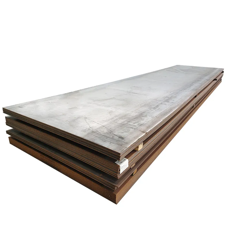 carbon steel plate